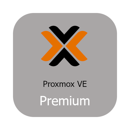Proxmox VE Premium Subscription