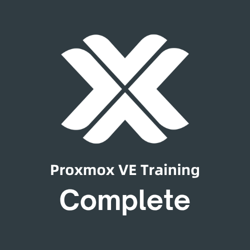 Course 200 - Proxmox VE Complete