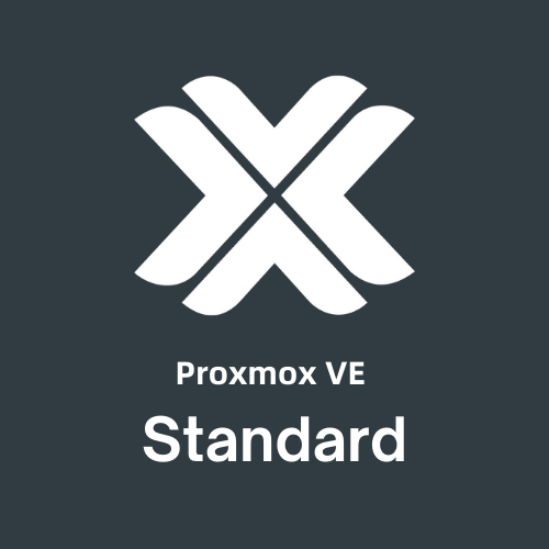 Proxmox VE Standard Subscription