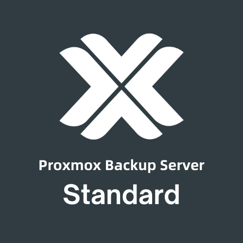 Proxmox Backup Server Standard Subscription