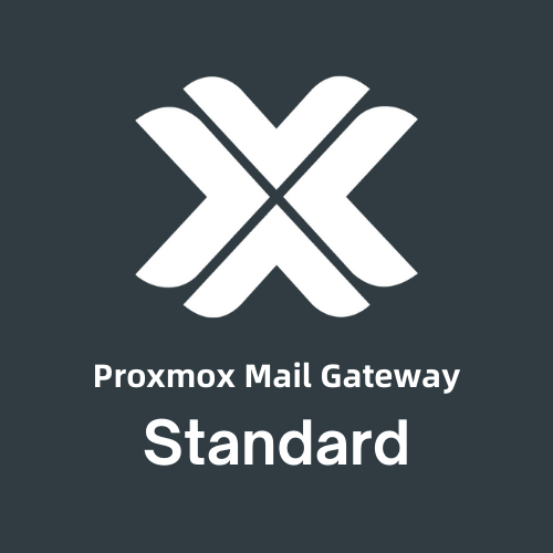 Proxmox Mail Gateway Standard Subscription