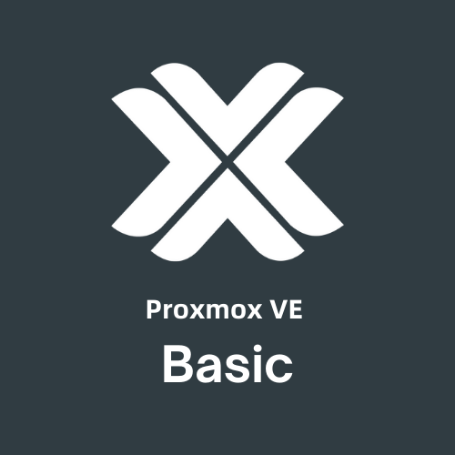 Proxmox VE Basic Subscription