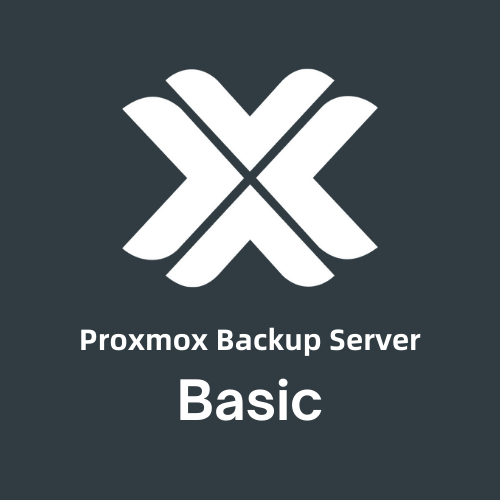 Proxmox Backup Server Basic Subscription