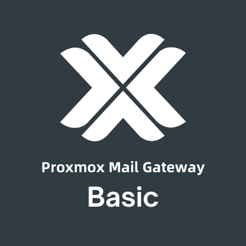 Proxmox Mail Gateway Basic Subscription