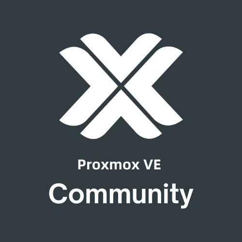 Proxmox VE Community Subscription