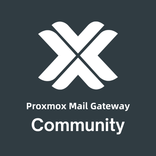 Proxmox Mail Gateway Community Subscription