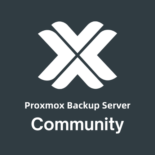 Proxmox Backup Server Community Subscription