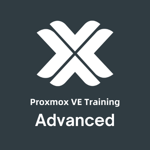 Course 101 - Proxmox VE Advanced