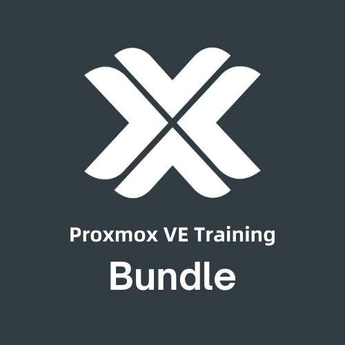 Proxmox VE Training Bundle