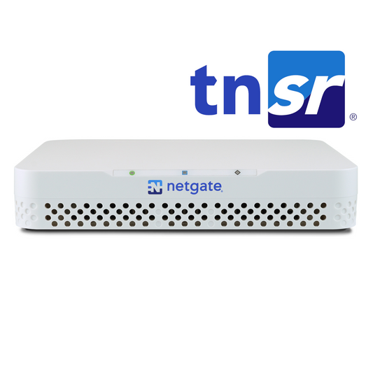 Netgate 6100 with TNSR Software