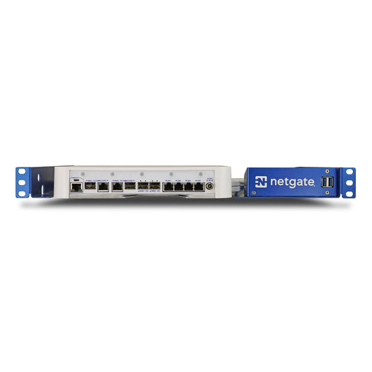 Netgate 8200 pfSense+ Security Gateway