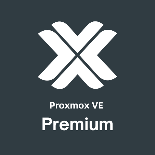 Proxmox VE Premium Subscription