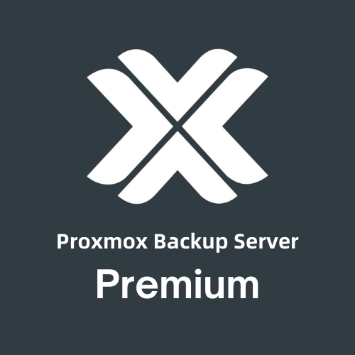 Proxmox Backup Server Premium Subscription