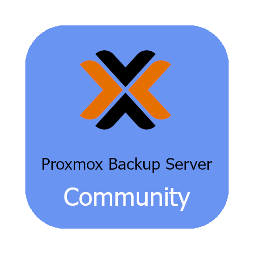Proxmox Backup Server Community Subscription