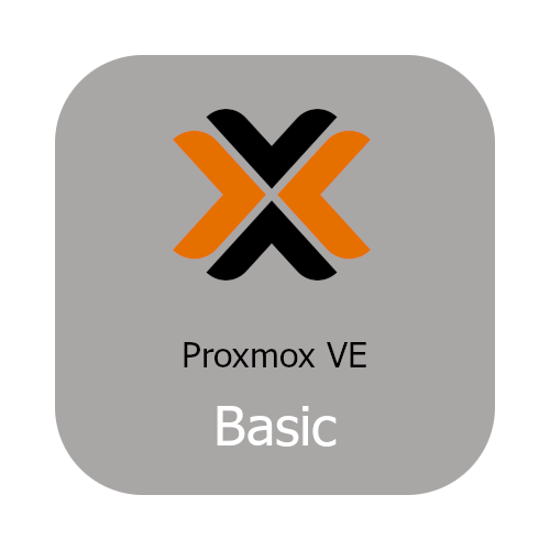 Proxmox VE Basic Subscription